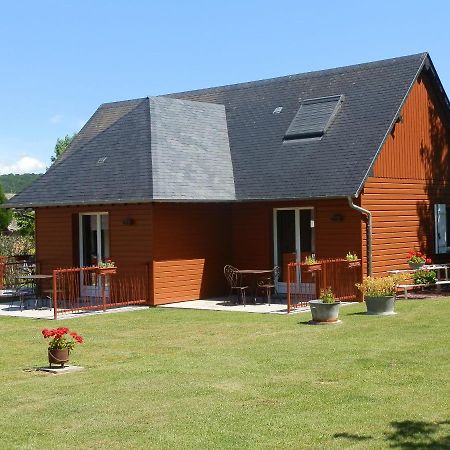 Saint-Nicolas-de-Bliquetuit Cottage Des Bords De Seine מראה חיצוני תמונה